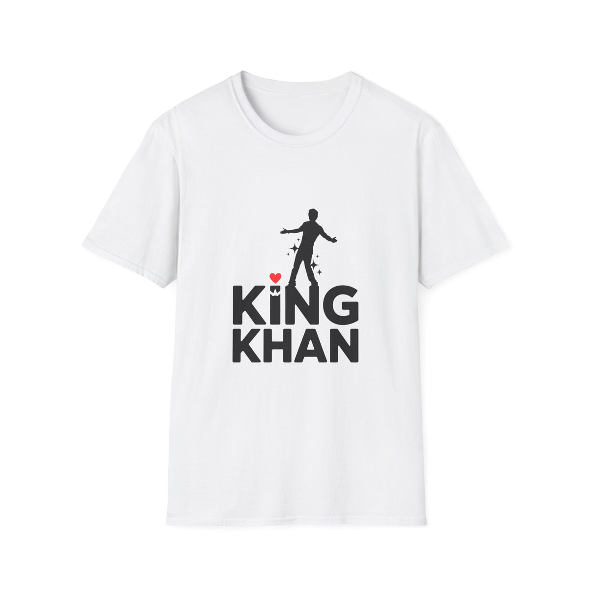 Bollywood Fan T-Shirt