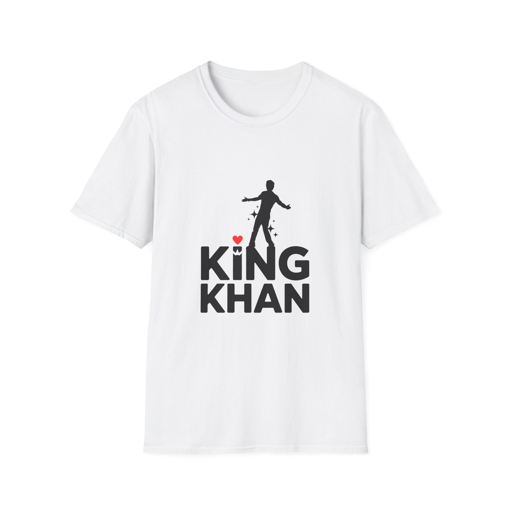 Bollywood Fan T-Shirt