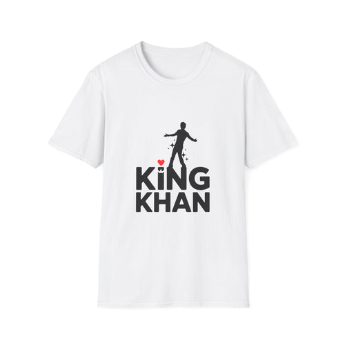 Bollywood Fan T-Shirt