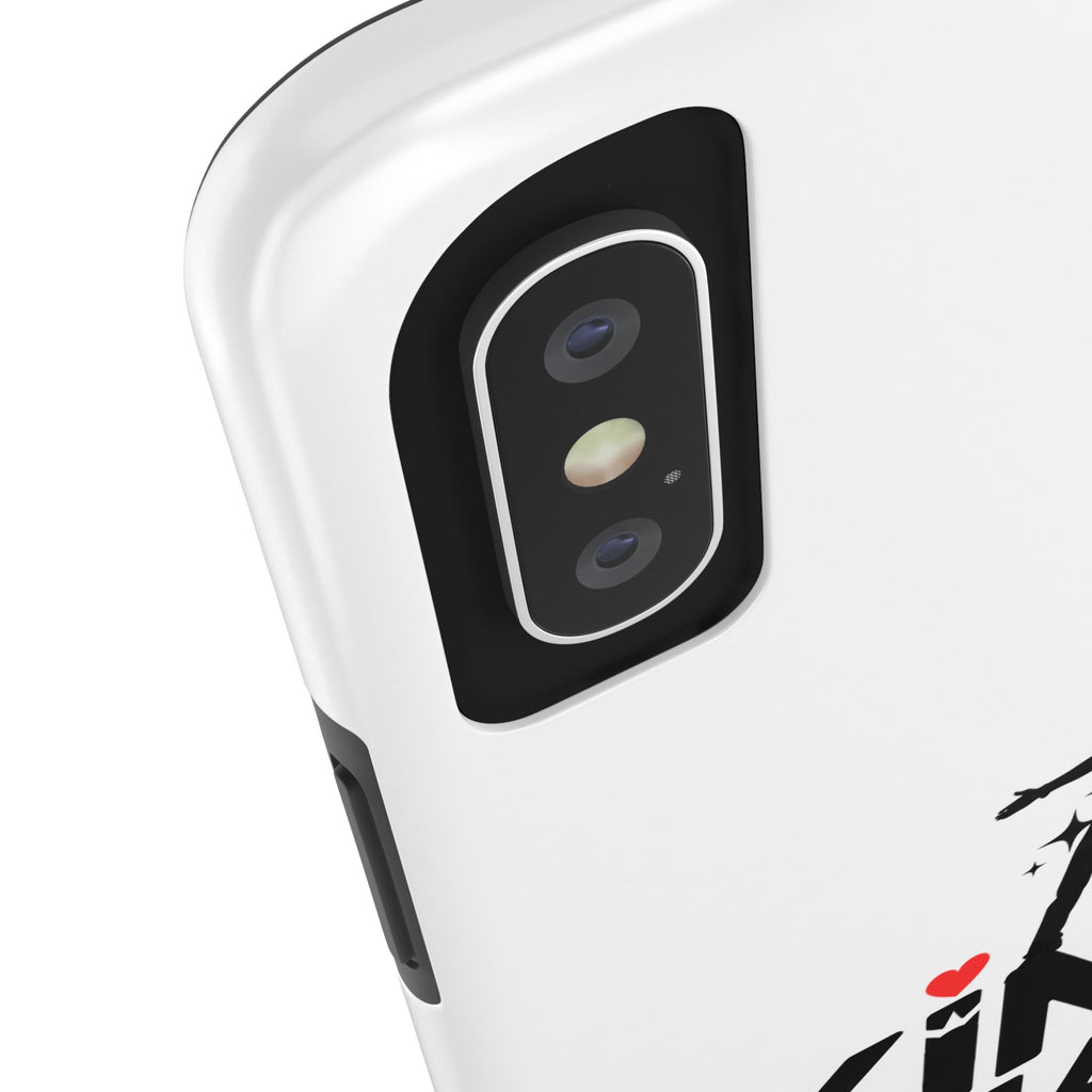 Stylish Tough Phone Cases featuring 'King Khan' Design | Perfect for Fans, Gifts, Celebrations, and Everyday Use
