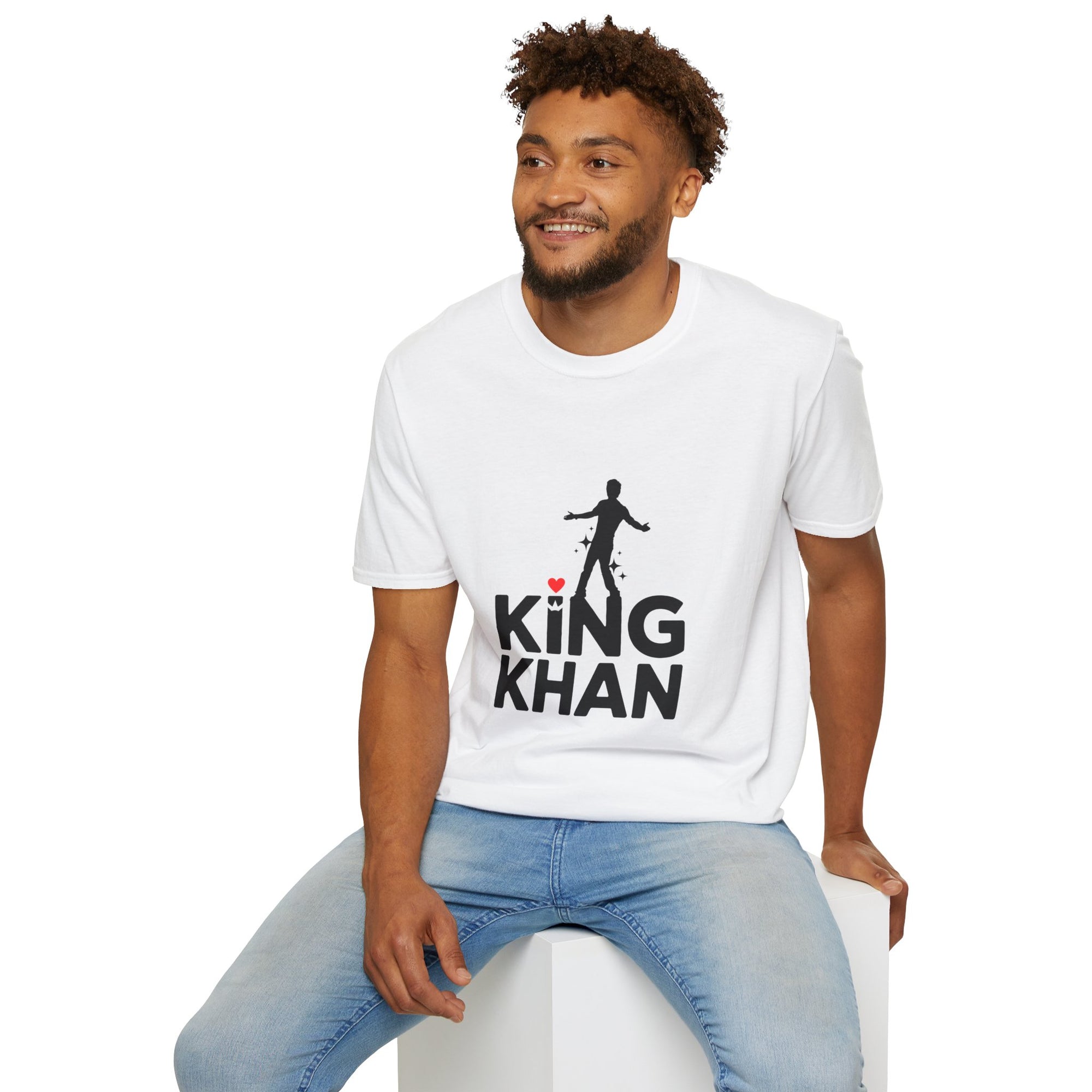 Bollywood Fan T-Shirt
