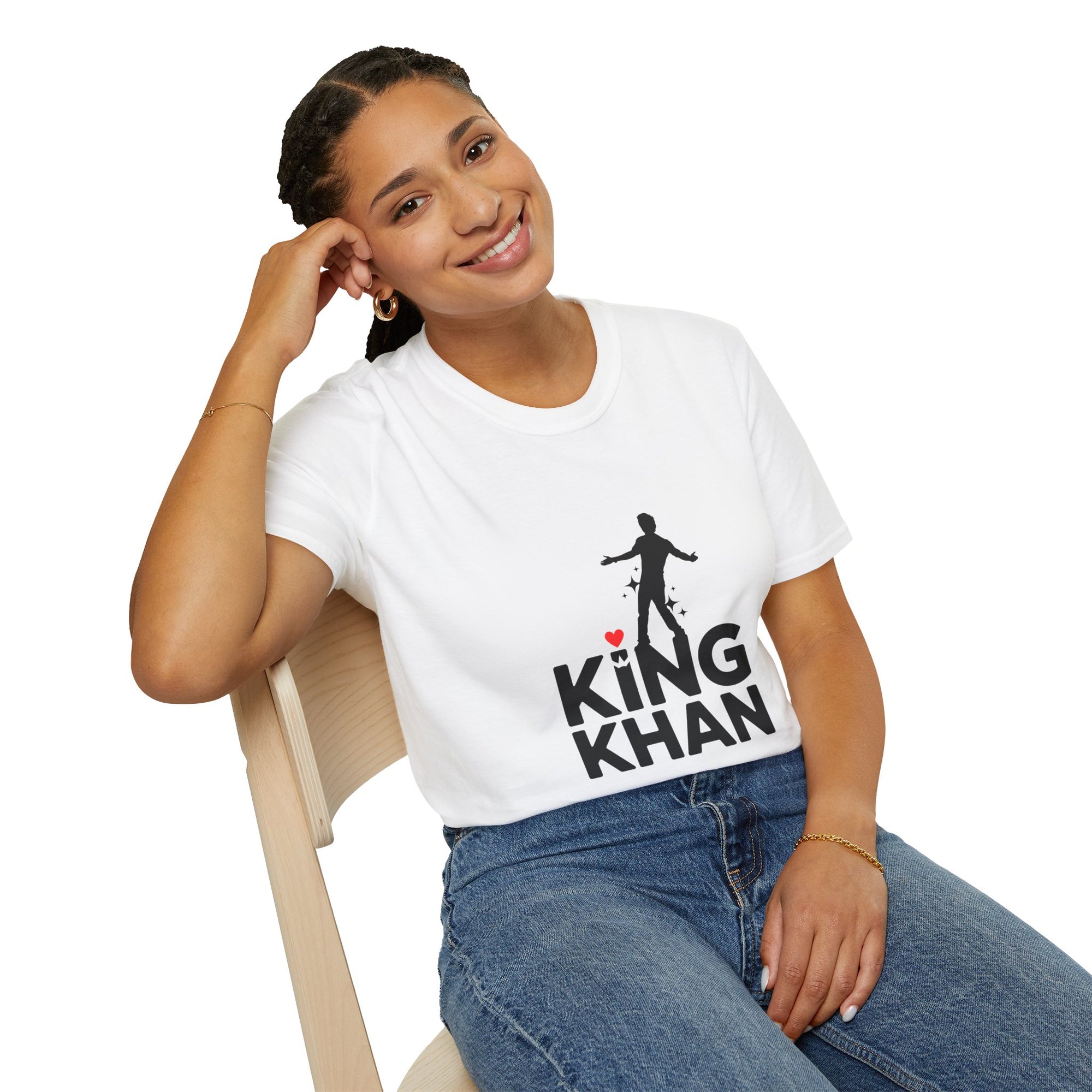Bollywood Fan T-Shirt