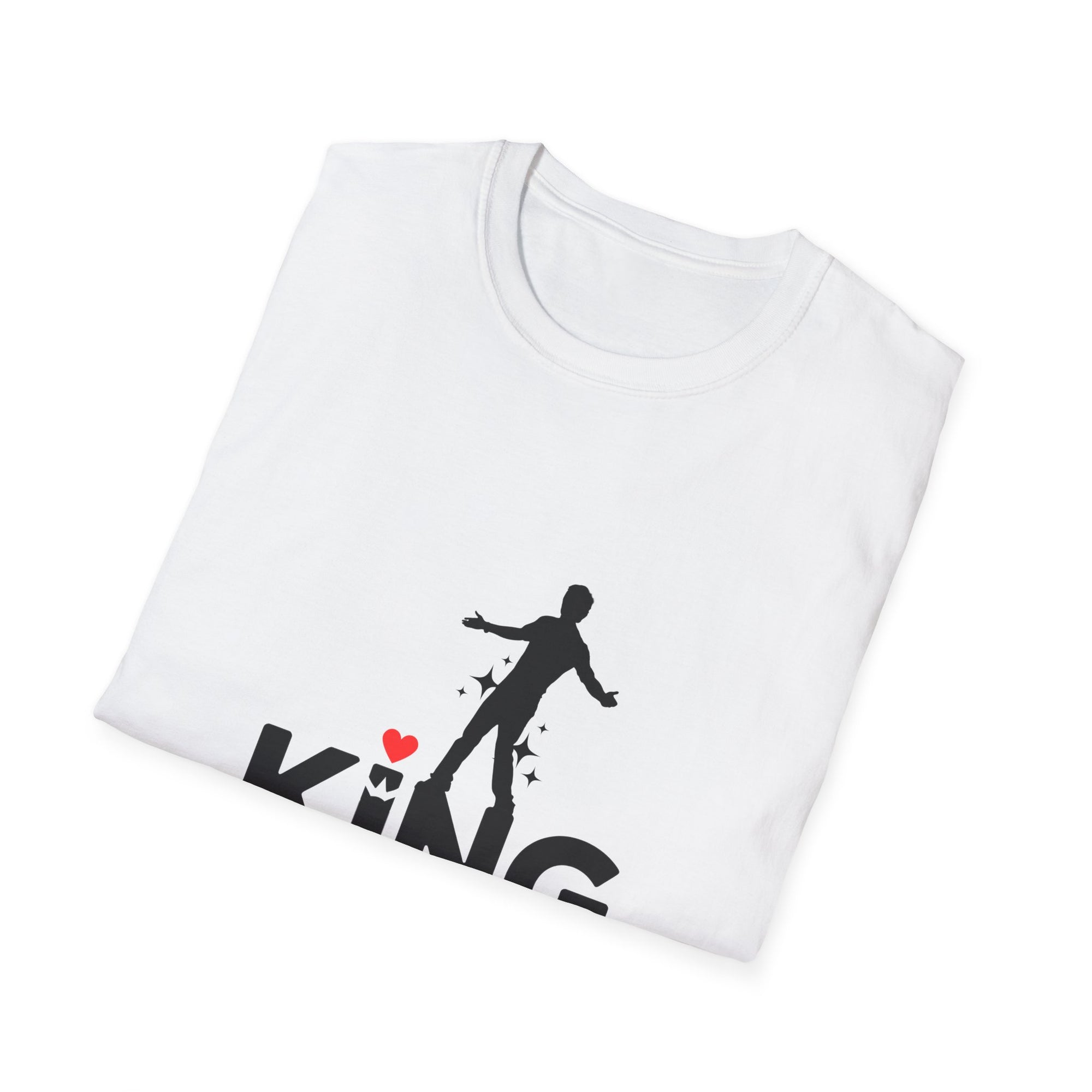 Bollywood Fan T-Shirt